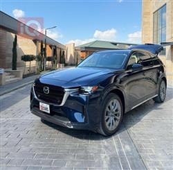 مازدا CX-90